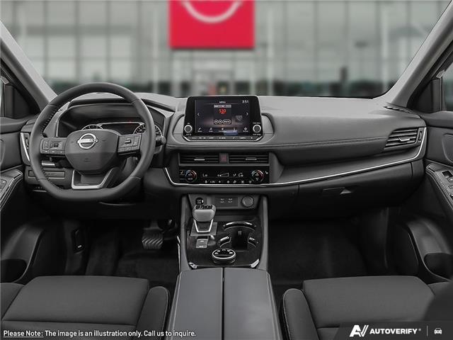 2026 Nissan Rogue S (Stk: NC6411) in Thunder Bay - Image 22 of 27