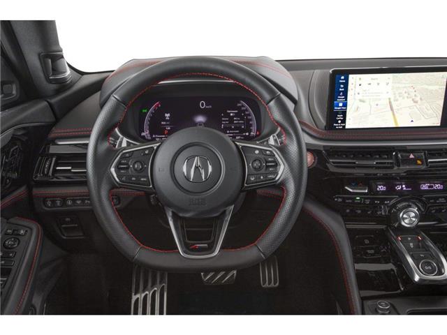 2026 Acura MDX Platinum Elite A-Spec (Stk: M14945) in Toronto - Image 4 of 12