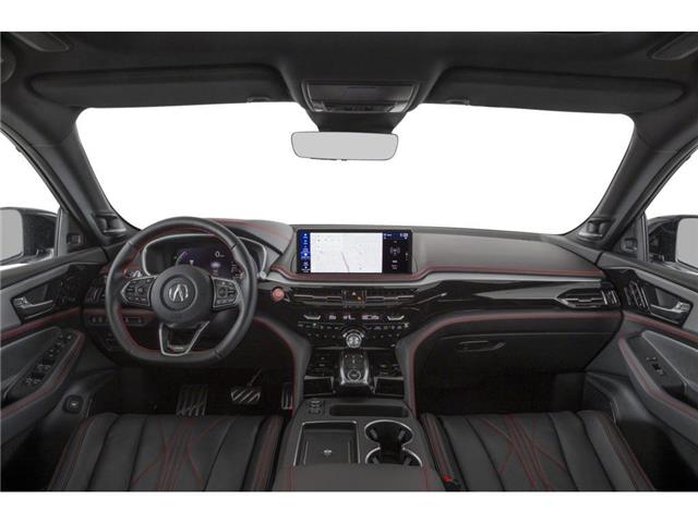 2026 Acura MDX Platinum Elite A-Spec (Stk: M14945) in Toronto - Image 5 of 12