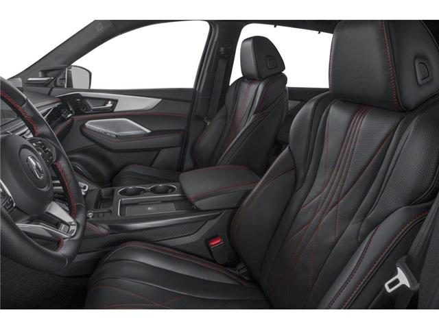 2026 Acura MDX Platinum Elite A-Spec (Stk: M14945) in Toronto - Image 6 of 12