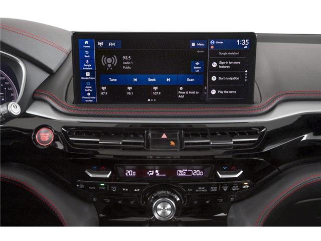 2026 Acura MDX Platinum Elite A-Spec (Stk: M14945) in Toronto - Image 7 of 12