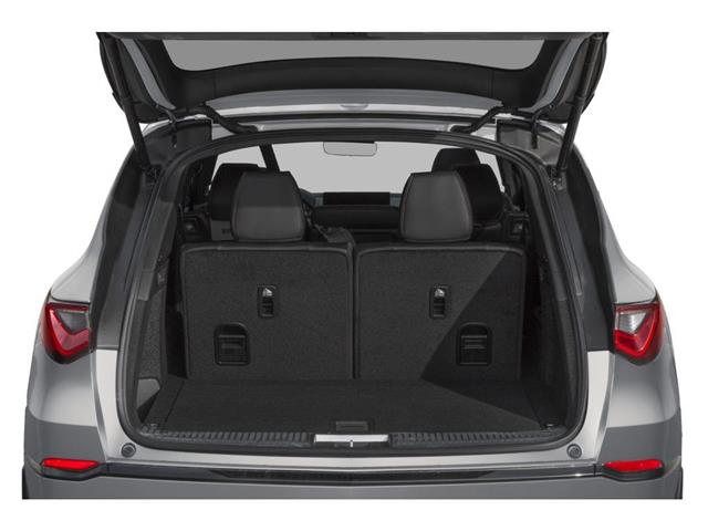 2026 Acura MDX Platinum Elite A-Spec (Stk: M14945) in Toronto - Image 8 of 12