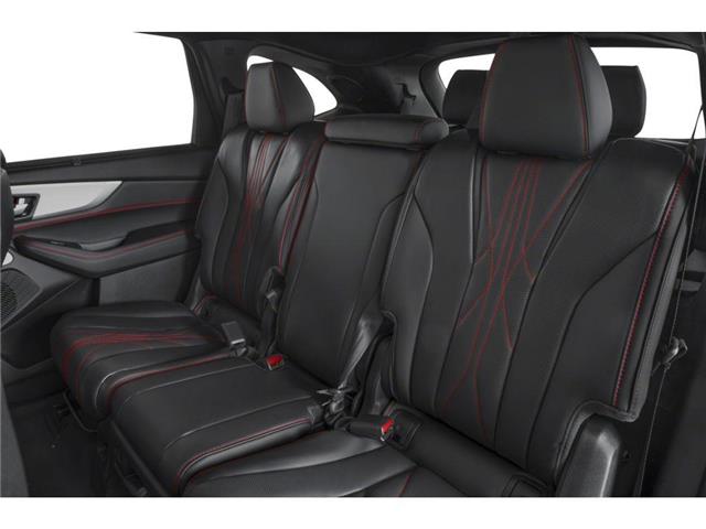 2026 Acura MDX Platinum Elite A-Spec (Stk: M14945) in Toronto - Image 9 of 12