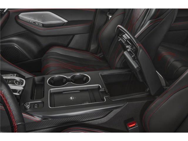 2026 Acura MDX Platinum Elite A-Spec (Stk: M14945) in Toronto - Image 10 of 12