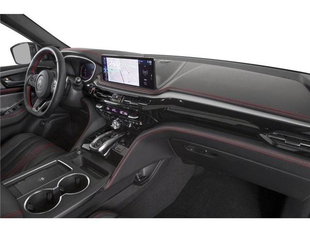 2026 Acura MDX Platinum Elite A-Spec (Stk: M14945) in Toronto - Image 11 of 12