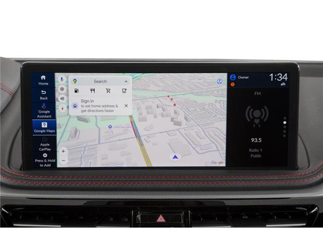 2026 Acura MDX Platinum Elite A-Spec (Stk: M14945) in Toronto - Image 12 of 12