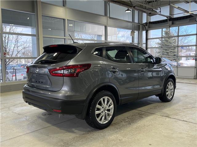 2023 Nissan Qashqai S (Stk: 91361) in Mississauga - Image 5 of 23