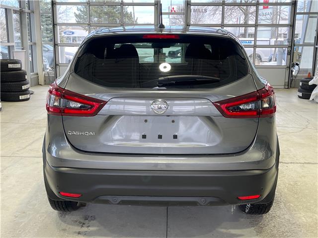 2023 Nissan Qashqai S (Stk: 91361) in Mississauga - Image 6 of 23