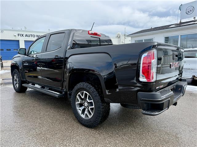 2022 GMC Canyon  (Stk: 1260846T) in WHITBY - Image 3 of 41
