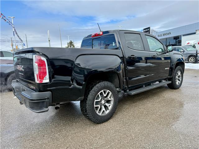 2022 GMC Canyon  (Stk: 1260846T) in WHITBY - Image 5 of 41