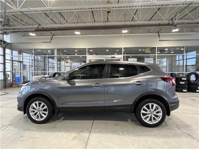 2023 Nissan Qashqai S (Stk: 91361) in Mississauga - Image 8 of 23