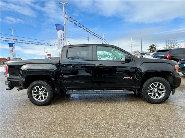 2022 GMC Canyon  (Stk: 1260846T) in WHITBY - Image 6 of 41