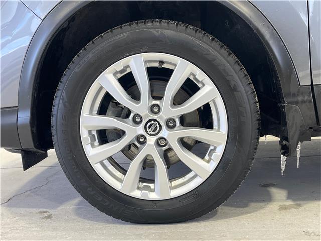 2023 Nissan Qashqai S (Stk: 91361) in Mississauga - Image 9 of 23