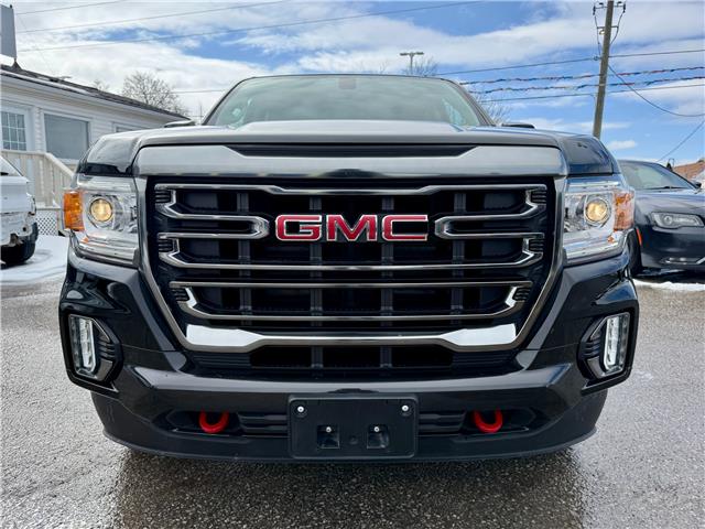 2022 GMC Canyon  (Stk: 1260846T) in WHITBY - Image 8 of 41