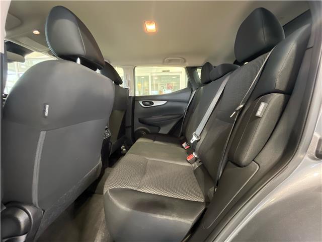 2023 Nissan Qashqai S (Stk: 91361) in Mississauga - Image 10 of 23