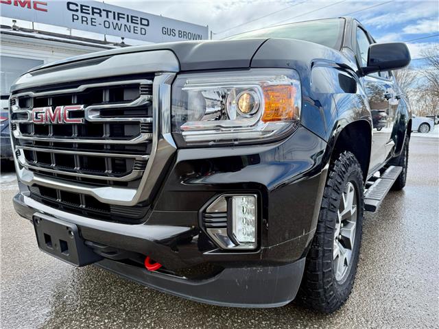 2022 GMC Canyon  (Stk: 1260846T) in WHITBY - Image 9 of 41