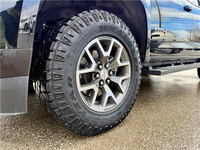 2022 GMC Canyon  (Stk: 1260846T) in WHITBY - Image 11 of 41