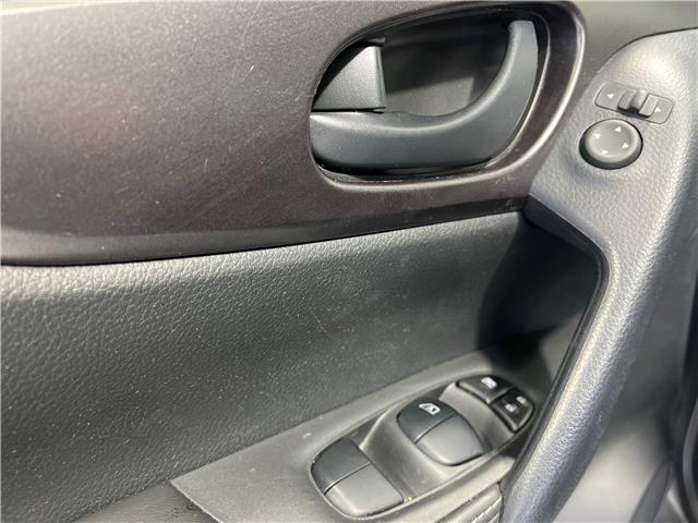 2023 Nissan Qashqai S (Stk: 91361) in Mississauga - Image 11 of 23