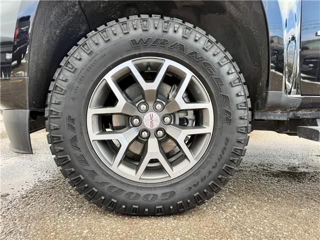 2022 GMC Canyon  (Stk: 1260846T) in WHITBY - Image 12 of 41