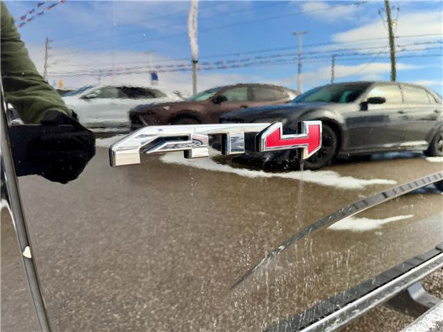 2022 GMC Canyon  (Stk: 1260846T) in WHITBY - Image 13 of 41