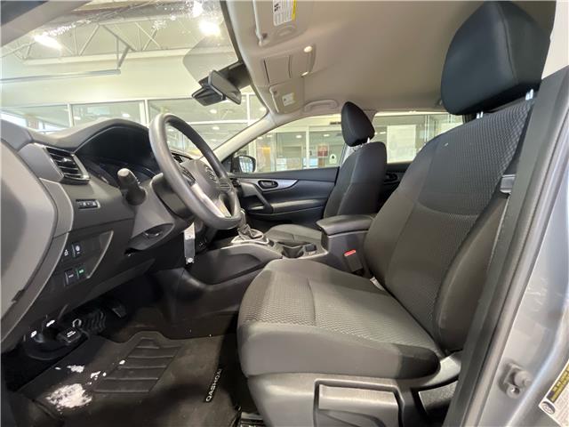 2023 Nissan Qashqai S (Stk: 91361) in Mississauga - Image 12 of 23