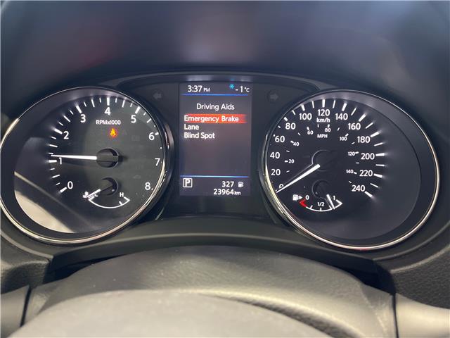 2023 Nissan Qashqai S (Stk: 91361) in Mississauga - Image 13 of 23