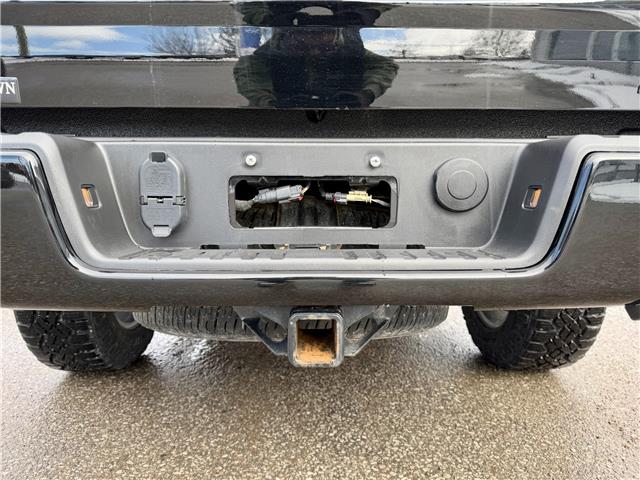 2022 GMC Canyon  (Stk: 1260846T) in WHITBY - Image 17 of 41