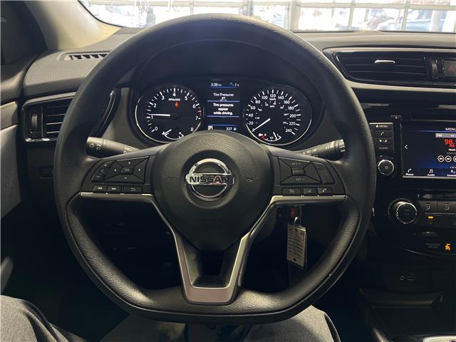 2023 Nissan Qashqai S (Stk: 91361) in Mississauga - Image 14 of 23