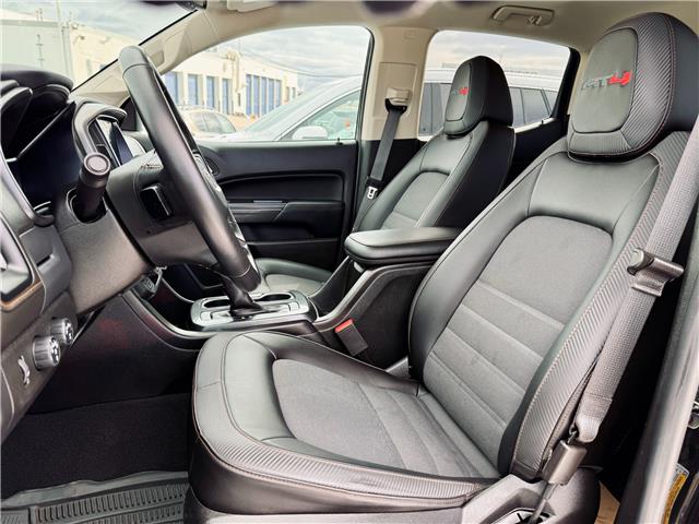 2022 GMC Canyon  (Stk: 1260846T) in WHITBY - Image 19 of 41