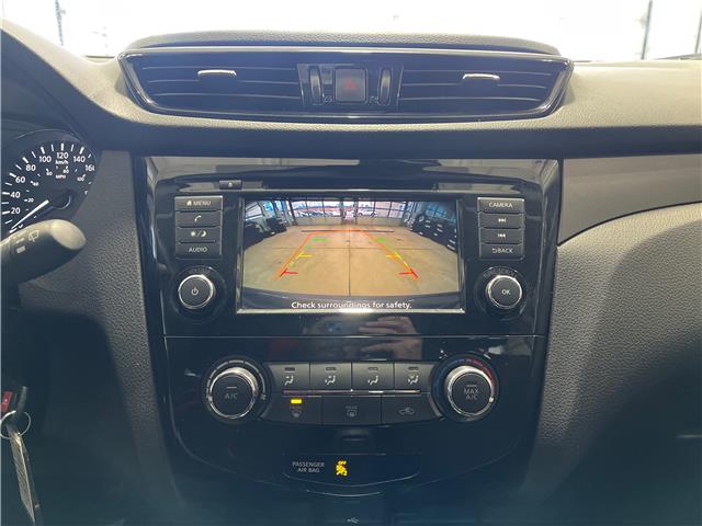 2023 Nissan Qashqai S (Stk: 91361) in Mississauga - Image 15 of 23