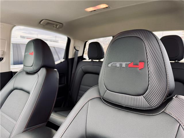 2022 GMC Canyon  (Stk: 1260846T) in WHITBY - Image 20 of 41