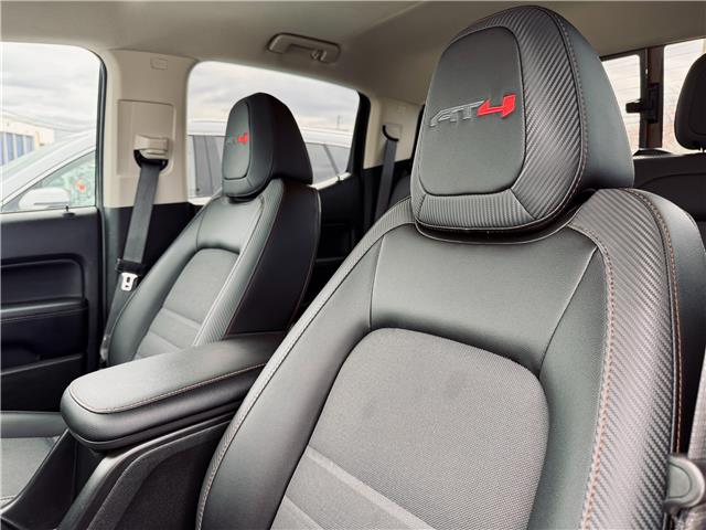 2022 GMC Canyon  (Stk: 1260846T) in WHITBY - Image 21 of 41