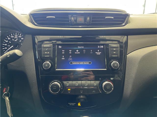 2023 Nissan Qashqai S (Stk: 91361) in Mississauga - Image 16 of 23