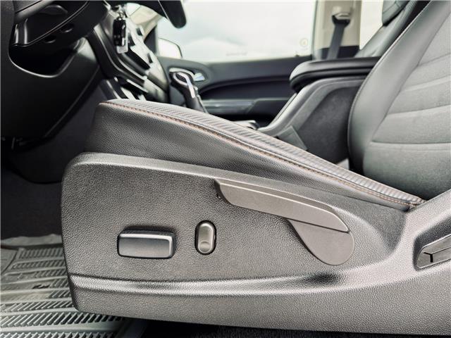 2022 GMC Canyon  (Stk: 1260846T) in WHITBY - Image 22 of 41