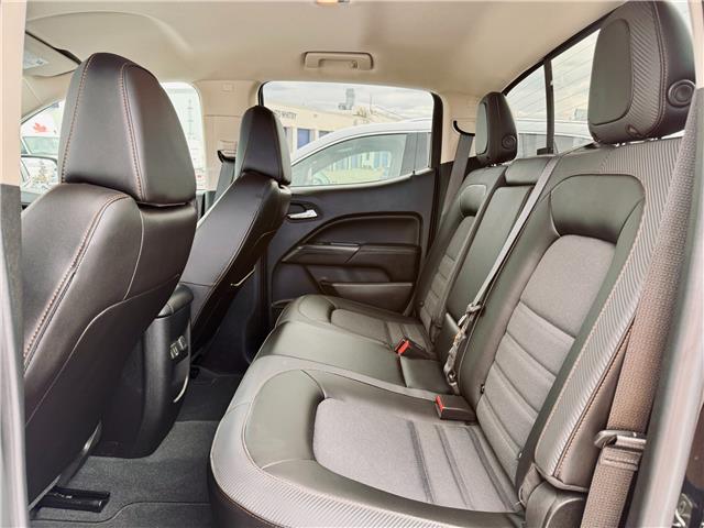 2022 GMC Canyon  (Stk: 1260846T) in WHITBY - Image 23 of 41