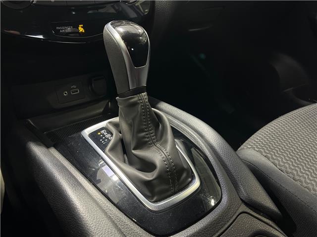 2023 Nissan Qashqai S (Stk: 91361) in Mississauga - Image 17 of 23