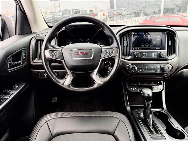 2022 GMC Canyon  (Stk: 1260846T) in WHITBY - Image 25 of 41