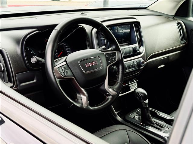 2022 GMC Canyon  (Stk: 1260846T) in WHITBY - Image 26 of 41
