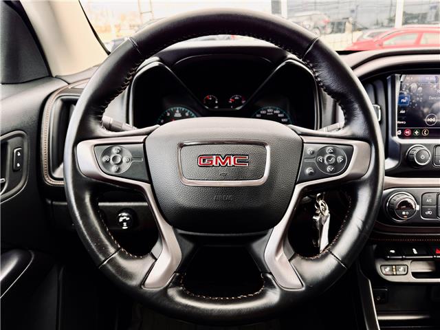 2022 GMC Canyon  (Stk: 1260846T) in WHITBY - Image 27 of 41