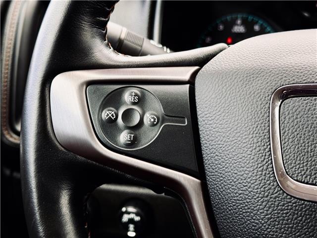 2022 GMC Canyon  (Stk: 1260846T) in WHITBY - Image 28 of 41