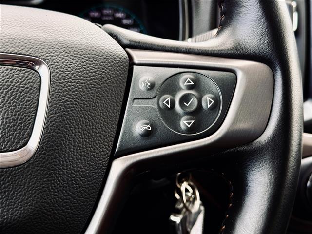 2022 GMC Canyon  (Stk: 1260846T) in WHITBY - Image 29 of 41
