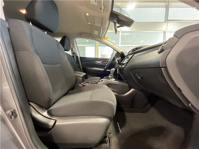 2023 Nissan Qashqai S (Stk: 91361) in Mississauga - Image 19 of 23