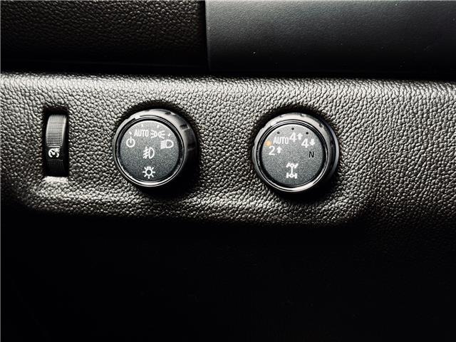 2022 GMC Canyon  (Stk: 1260846T) in WHITBY - Image 31 of 41