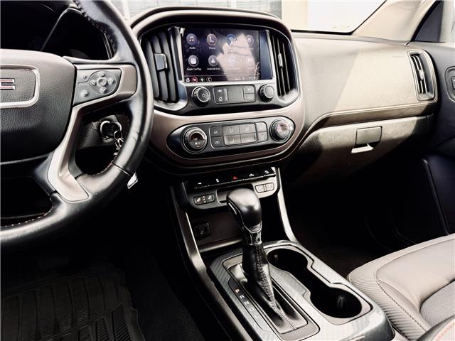 2022 GMC Canyon  (Stk: 1260846T) in WHITBY - Image 32 of 41