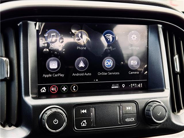 2022 GMC Canyon  (Stk: 1260846T) in WHITBY - Image 33 of 41