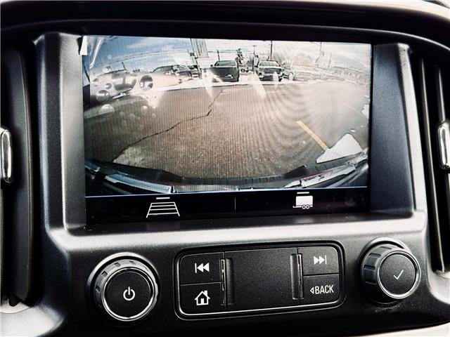 2022 GMC Canyon  (Stk: 1260846T) in WHITBY - Image 34 of 41