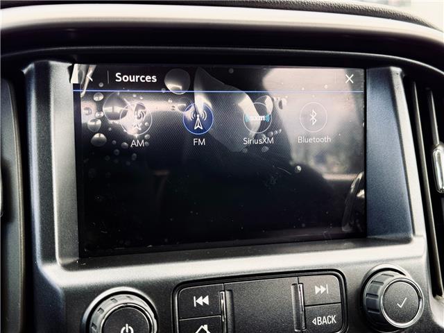 2022 GMC Canyon  (Stk: 1260846T) in WHITBY - Image 35 of 41