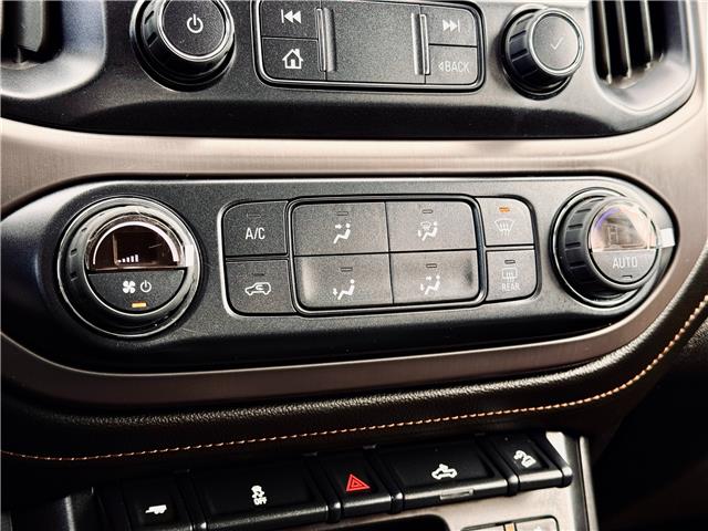 2022 GMC Canyon  (Stk: 1260846T) in WHITBY - Image 36 of 41