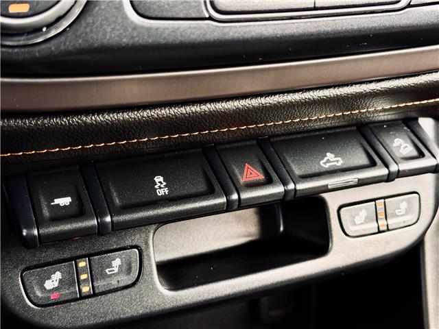 2022 GMC Canyon  (Stk: 1260846T) in WHITBY - Image 37 of 41