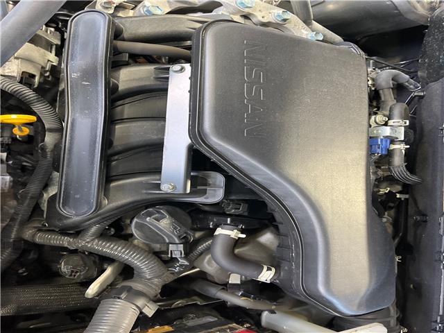 2023 Nissan Qashqai S (Stk: 91361) in Mississauga - Image 22 of 23